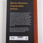 Kristina Ohlsson : Mion blues - pikkukuva 2