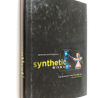 Edward Castronova : Synthetic worlds : the business and c... - pikkukuva 1
