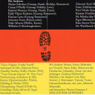 Nylon 66'ers - Zum Teufel, Baby CD - pikkukuva 3