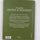 Päivi (suom.) Siren : Herkulliset pastat & nuudelit - pikkukuva 2