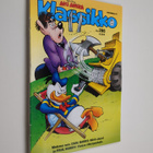 Walt Disney : Aku Ankka klassikko 286 6/2019 - pikkukuva 1