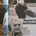 APU LEHTI 51-52 / 1982 VIIKKOLEHTI TUPLANUMERO - pikkukuva 5