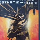 Batman Gothamin Ritari DVD - pikkukuva 1
