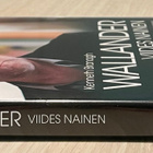 Wallander: VIIDES NAINEN (2009) Kenneth Branagh - pikkukuva 3