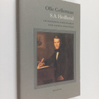 Olle Gellerman : S. A. Hedlund : legendarisk tidningsman ... - pikkukuva 1