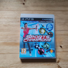 PS3: Sports Champions - pikkukuva 1