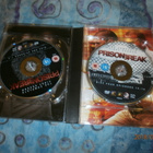 PRISON BREAK 1-3 ,PAKO KAUDET 1-3 - pikkukuva 3