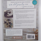 Sharilyn Miller : Wire art jewelry workshop : step-by-ste... - pikkukuva 2