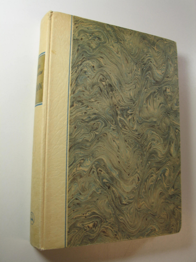 Edith Unnerstad : Susann