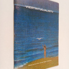 Jorma-Tapio Valkama : Viestintuojalintu - pikkukuva 1