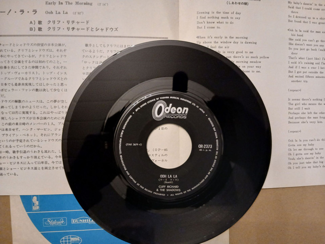 Item image