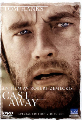 Cast Away - Special Edition - (2 DVD)
