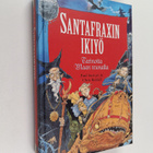 Paul Stewart : Santafraxin ikiyö - pikkukuva 1