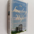 Cassandra King : The Sunday Wife - pikkukuva 1