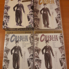 Charlie Chaplin Gold edition DVD 7-9 - pikkukuva 2