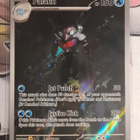 Palafin #225 Pokemon Paldean Fates - NM/M - pikkukuva 1