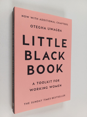 Otegha Uwagba : Little Black Book