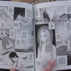 Junji Ito: Sensor, Viz Media 2021. 238 s. - pikkukuva 3