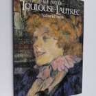 Nathaniel Harris : The art of Toulouse-Lautrec - pikkukuva 1