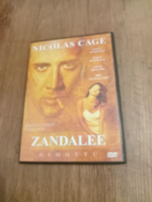 Zandalee