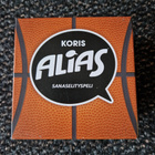 Koris alias uudenveroinen - pikkukuva 1
