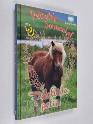 Andrea Wandel : Petollista peliä