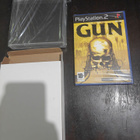 Gun PS2 nib sealed - pikkukuva 2