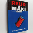 Reijo Mäki : Kolmastoista yö - pikkukuva 1