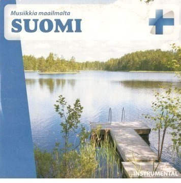 MUSIIKKIA MAAILMALTA SUOMI