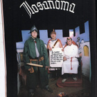 Hyvä Paimen n:o 11/12 1986 Lasten oma lehti. - pikkukuva 4