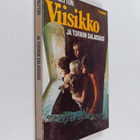 Enid Blyton : Viisikko ja tornin salaisuus - pikkukuva 1
