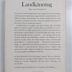 Per Erik Wahlund : Landkänning : tjugo essäer från tjugof... - pikkukuva 2