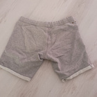Converse College shortsit +farkkushortsit (S/M) - pikkukuva 4