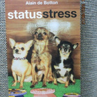 Alain de Botton STATUSSTRESS (Pocket) - pikkukuva 1