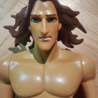 Tarzan 12" nukke - pikkukuva 2