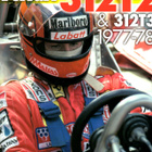 Ferrari 312 T2 & 312 T3 -kirja - pikkukuva 1