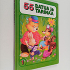 Laila Niukkanen ym. : 55 satua ja tarinaa : 1 - pikkukuva 1