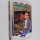 Lottie Ullgren : Magdalena, tallityttö - pikkukuva 1