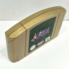 N64 - The Legend of Zelda: Majora's Mask - pikkukuva 2