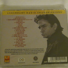 Johnny Cash Wheeling west virginia 2.10.1976 cd muoveissa - pikkukuva 2
