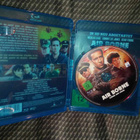 Fire Birds (Nicolas Cage, 1990)  BLU-RAY [EI POSTIKULUJA] - pikkukuva 2