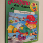 Sanna (suom.) Lukander : Josefiina, kiltti pikkunoita : T... - pikkukuva 1