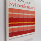 Hanna Jaacks : Nyt neulomaan! - pikkukuva 1