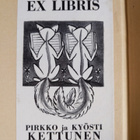 Agapetus : Kukkatarhassa - pikkukuva 3