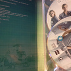 Syke 1 - 4 DVD - pikkukuva 3