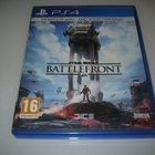 Star Wars Battlefront **PS4** - pikkukuva 1