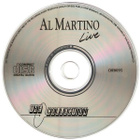 Al Martino • Al Martino Live CD - pikkukuva 3