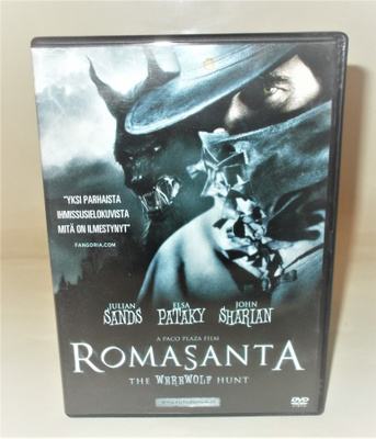ROMASANTA