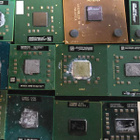 Vanhoja prosessoreita 24 kpl amd ja intel - pikkukuva 3