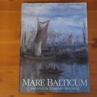 Mare Balticum-2000 vuotta Itämeren historiaa.Hyvä! - pikkukuva 1